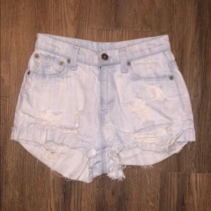 CARMAR size 24 shorts